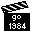 go1984 pro 